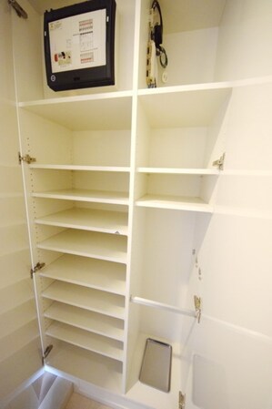 パークアクシス押上テラスの物件内観写真